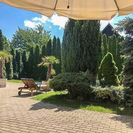 Napfényvilla Villa Balatonszepezd